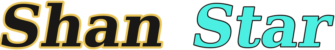Shan Star logo