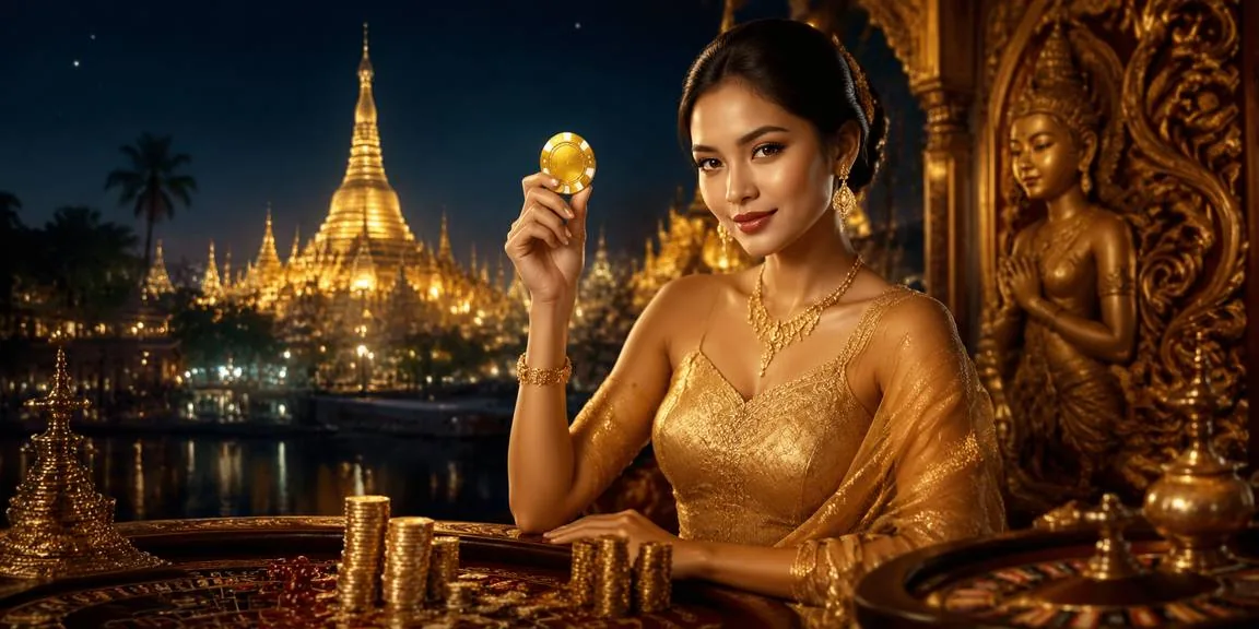 Shan Star Shan Star အကောင့်ဖွင့်ပြီး ကစားတဲ့အခါ သိထားရမယ့် စည်းမျဉ်းများ
